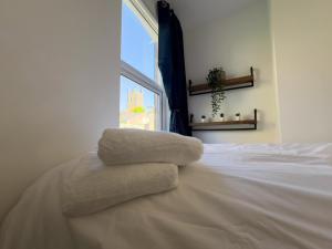 Your Property Box Short Stays - Severn Street