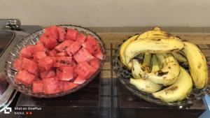 Aamantran Residency Hotel, Sohna Road, Sector 49, Gurugram