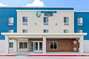 WoodSpring Suites South Houston Hobby - 皮尔兰