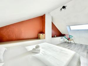 Appartements L'Urban Spot, calme et lumineux : photos des chambres