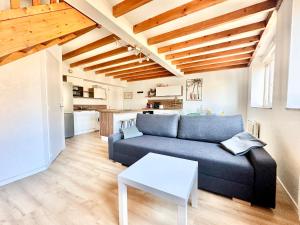 Appartements L'Urban Spot, calme et lumineux : photos des chambres