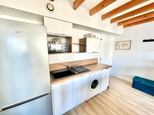 Appartements L'Urban Spot, calme et lumineux : photos des chambres