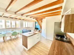 Appartements L'Urban Spot, calme et lumineux : photos des chambres