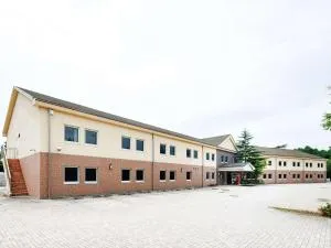 Comfort Inn Karuizawa - Saku