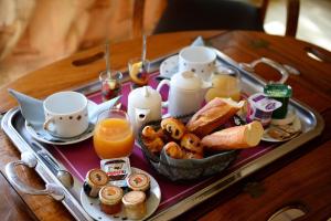 Chateau Loyd & Spa Normandie Pays de Caux