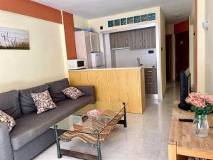Apartamento 1 dorm céntrico en el corazón de Calpe