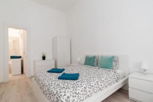 New ultra-central design apartment