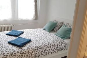 New ultra-central design apartment