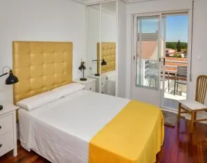 Villa Aurora - Jiménez de Jamuz