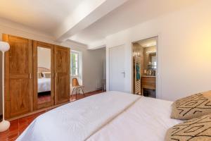 Villas Oasis de Gordes : photos des chambres