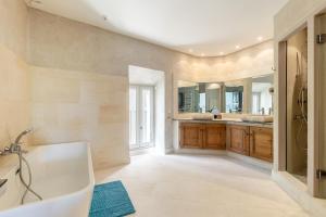 Villas Oasis de Gordes : photos des chambres