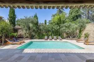Oasis de Gordes - Coustellet