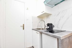 Cosy studio - 2P - Voltaire