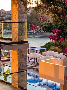 The New Hotel Mediteran - VILLA Edition