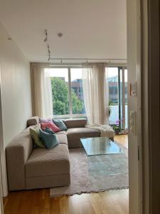 Stavanger Central Apartment