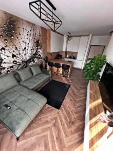 Apartamenty Termal Water Długa 31