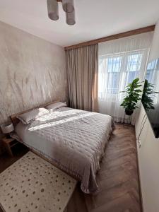 Apartamenty Termal Water Długa 31