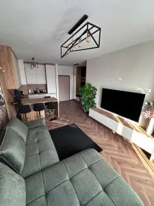 Apartamenty Termal Water Długa 31 - Wilamów