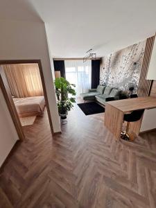 Apartamenty Termal Water Długa 31