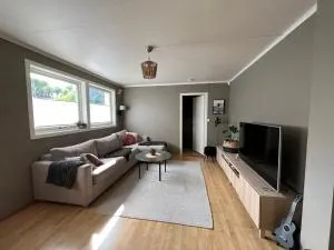 Leilighet i Drøbak, rolig sted nær golfbane og fine turstier - 斯格茹德