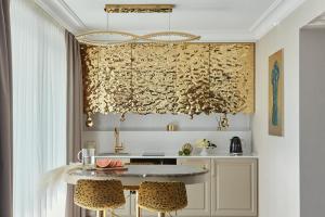 Villa Glamour Apartamenty In - 4hvězdičkové hotely ve městě Jurata