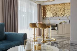 Villa Glamour Apartamenty In