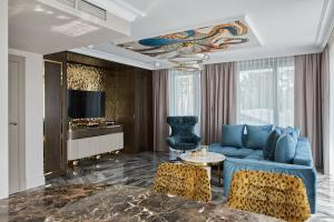 Villa Glamour Apartamenty In