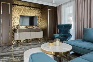 Villa Glamour Apartamenty In