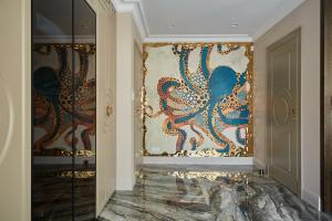 Villa Glamour Apartamenty In