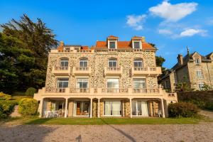 Appartements Vue mer - Emplacement exceptionnel : photos des chambres