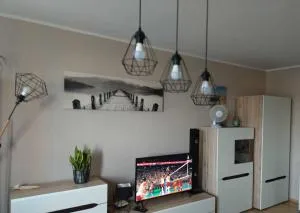 sTuDiO przy Aquaparku - Wyspowo