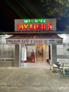 Nhà Nghỉ Mỹ Linh 5