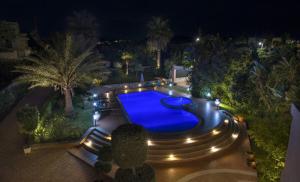 Villa Elina Luxury Residence