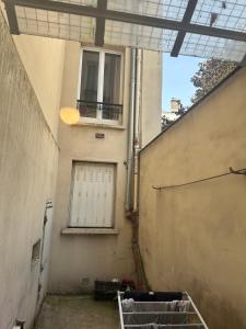Appartement Paris 18