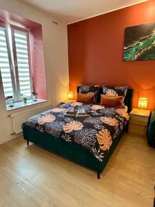 Apartment Targowa L1