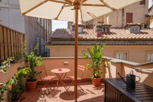 The Right Place 4U Navona Luxury Rooms