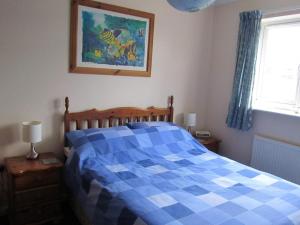 9 Brambles Farm Bungalows