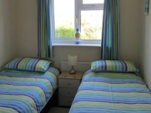 9 Brambles Farm Bungalows