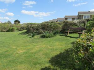 9 Brambles Farm Bungalows