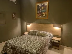 Temporarios Santiago - Chumillo