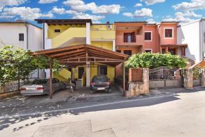 Apartment Biljana 2362 