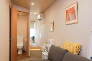 OYASUMI Ice&Hotel 難波なんば 50m from namba station 24Hours Self Checkin