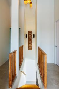 Beachfront Luxury Villa - Private Pool - 4 Masters