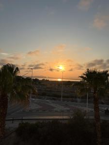 063 Sunset Beauty - Alicante Holiday - 4hvězdičkové hotely ve městě La Mata