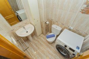 063 Sunset Beauty - Alicante Holiday