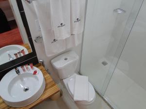 Hotel Petropolis Inn