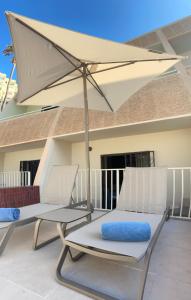 Apartamentos Playazul