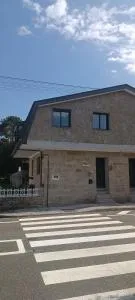 As Lamelas - Casarellos