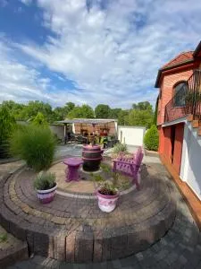 Sebe apartments 3a - 霍多宁