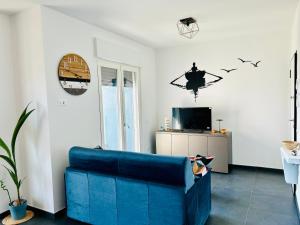 Torre Arechi Apartment